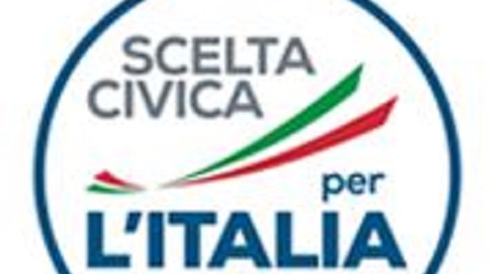 Scelta Civica per l’Italia approva lo snellimento del Consiglio Regionale