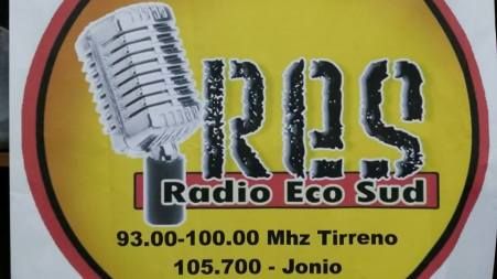 Radio Eco Sud cerca nuove voci