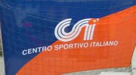Parte il campionato del Centro Sportivo Italiano dedicato ai bambini tra i 5 e i 7 anni