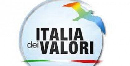 italia dei valori