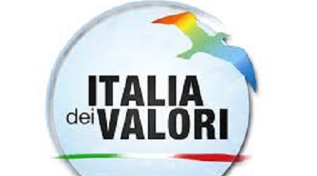 “La Polizia Stradale deve rimanere a Villa San Giovanni” Lo dichiara Italia dei Valori