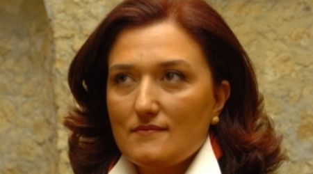 Antonella Stasi: “Necessaria accelerazione azione amministrativa”
