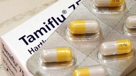 Tamiflu è davvero efficace?