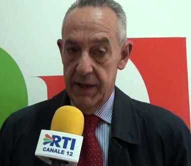 Intervista al sottesegretario Umberto Del Basso