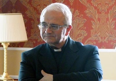 Rosarno, grande partecipazione all’incontro “Chiesa e scuola in rete” Presente il vescovo Francesco Milito