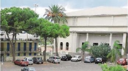 Arena Lido di Reggio Calabria: intervengano Magistratura e Corte dei Conti