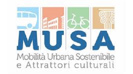 Il Comune di Borgia presenta la seconda edizione del progetto Musa