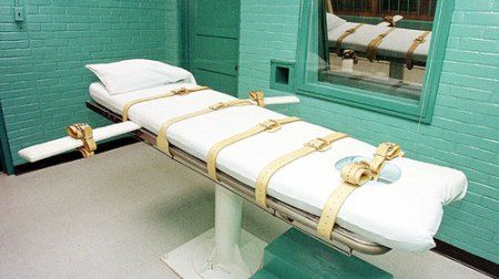 Negli Stati Uniti d’America pena di morte verso la fine?