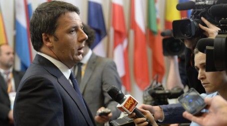 Renzi sta rinnovando la politica italiana