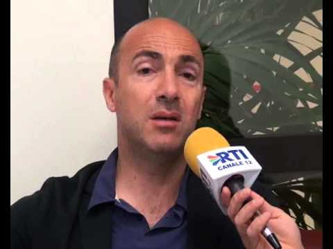 Demetrio Naccari intervistato da Nino Neri