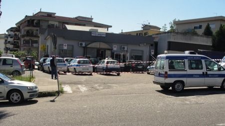 Commercio, vasta operazione della Polizia municipale contro le violazioni delle normative vigenti a Rossano