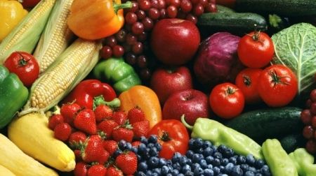 Oms: più frutta e verdura per combattere l’ipertensione