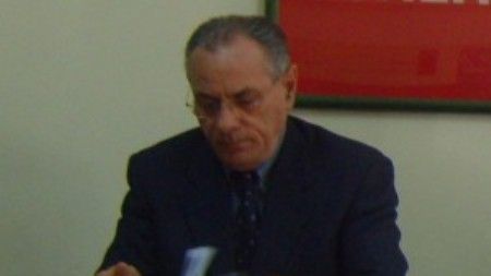 Aldo Alessio è il candidato sindaco del Pd per Gioia Tauro Lo afferma il Comitato di Garanzia del partito