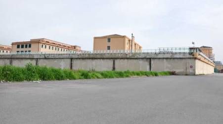 Allarme evasione nel carcere di Cosenza, ma il detenuto era nascosto in infermeria