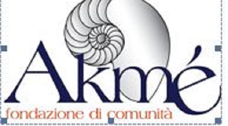 Nasce la Fondazione di Comunità Akmé