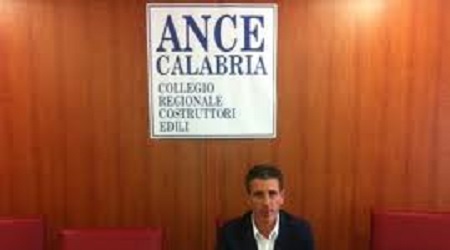 “Crisi senza fine per la Cassa Edile reggina” E’ quanto afferma il presidente di Ance Reggio Calabria, Francesco Siclari