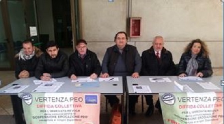 La Peo è un diritto maturato dai dipendenti del Comune di Reggio Calabria