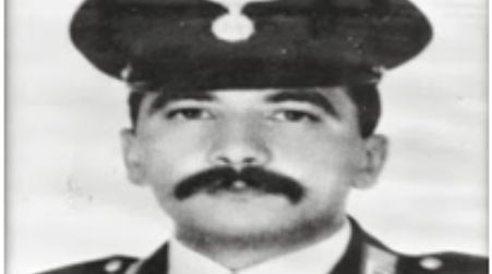 Condannati dopo 24 anni mandante ed esecutore dell’omicidio del brigadiere dei carabinieri Marino