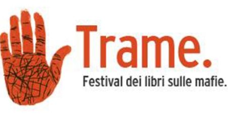 “Trame”, 11° Festival dei libri sulle mafie giovedì 26 maggio presenta il programma Nella Sala Oro della Cittadella Regionale di Viale Europa, a Germaneto, Catanzaro