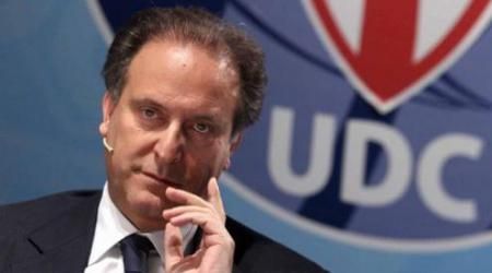 Cesa propone un candidato Udc alla presidenza della Regione