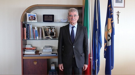 L’avvocato Carlo Pietro Calabrò è il nuovo Segretario Generale dell’Assemblea legislativa calabrese