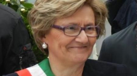 Il neo sindaco di Santa Cristina d’Aspromonte Carmela Madafferi intervistata da Approdonews