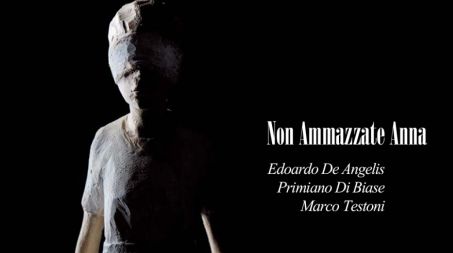 “Non ammazzate Anna”, canzone d’autore e grandi collaborazioni per l’ultimo album di Edoardo De Angelis