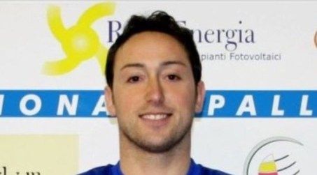 Antonio Cugliandro nuovo assistente allenatore della Vis