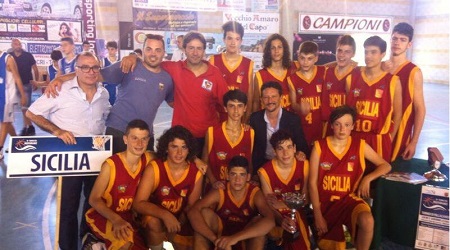Fip Calabria, grande successo per la decima edizione del Torneo del Mediterraneo