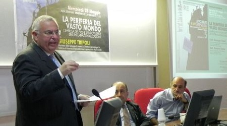 Nuovo Corso di Laurea Magistrale in “Scienze e Tecnologie Alimentari” alla Mediterranea di Reggio Calabria