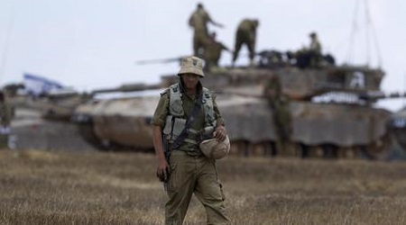 Nuovi raid di Israele a Gaza