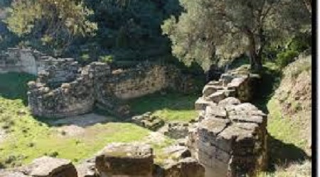 Il sito archeologico di Castiglione di Paludi escluso dai finanziamenti ordinari dello Stato