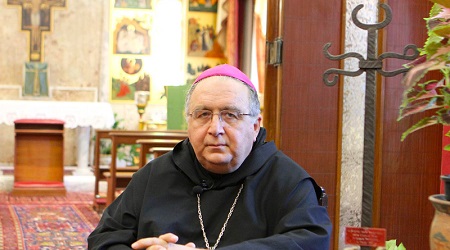 La Caritas diocesana di Reggio Calabria – Bova inaugura la “Casa di Lena” Il 31 dicembre, alle 19