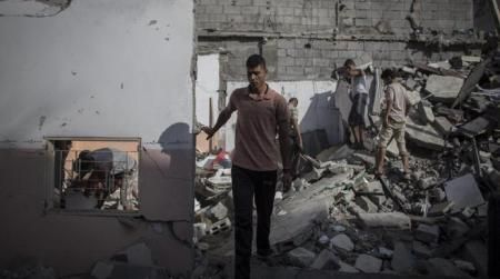 Gaza, la tregua non regge. Israele riprende le operazioni