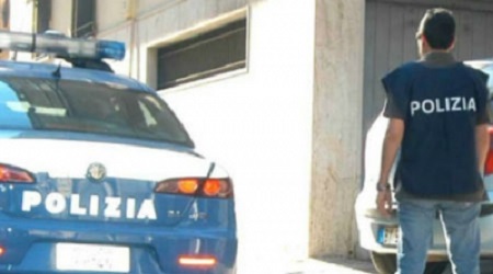 Reggio Calabria, arrestati due pregiudicati Due giovani, Alessandro e Andrea Bevilacqua, sono stati fermati per ricettazione ed estorsione con la tecnica del “cavallo di ritorno”