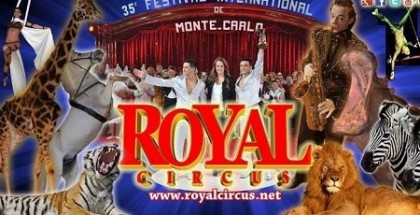 royal circus