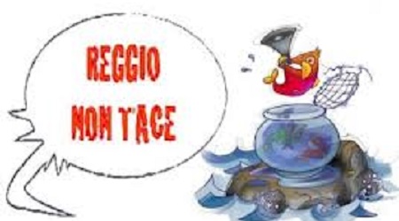 Il movimento ReggioNonTace solidale con la magistratura reggina Oggi, alle 18, manifestazione su piazza Castello