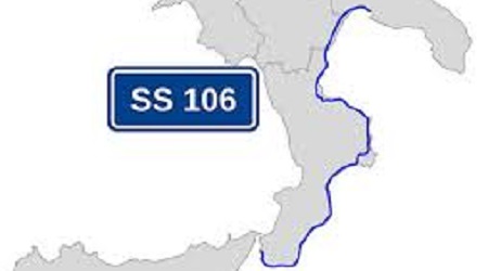 Problematiche Ss106, Corigliano chiede l’intervento del Ministro Lupi Bisogna garantire la sicurezza e lo sviluppo dei territori