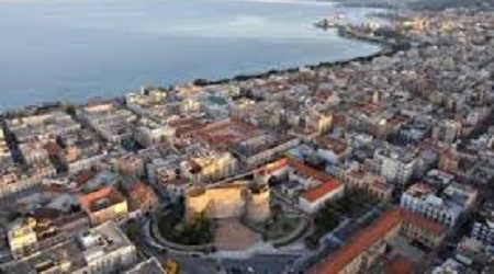 A Reggio Calabria si discute di città metropolitana L’iniziativa intende contribuire al dibattito sul nuovo soggetto istituzionale