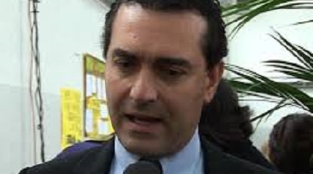 Comunisti Polistena, “Candidatura De Magistris in Calabria? No grazie” Un bluff targato Partito Democratico