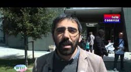 “Manna fa lavorare tesoriere del Laboratorio Civico” La denuncia di Domenico Miceli, consigliere comunale di Rende del M5s 