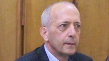 Nicolino Panedigrano: “Il neo commissario al Piano di rientro dell’Asp di Catanzaro è incompatibile”
