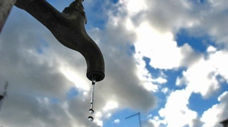 Girifalco, divieto utilizzo acqua fontana “Canalette” Pronto intervento dell'Amministrazione Comunale
