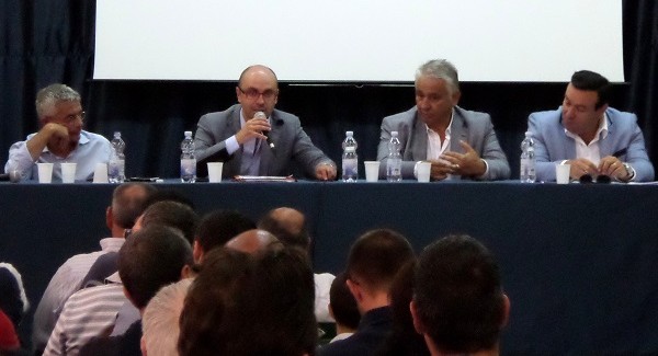 “Igp Olio di Calabria”, Asse Rao-Trematerra Prospettive concrete a vantaggio del comparto agricolo regionale