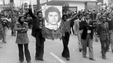 Lamezia, il collettivo Casarossa40 ricorda Adelchi Argada Verrà presentato un video in ricordo del quarantennale della morte del giovane, ucciso a Lamezia il 20 ottobre 1974