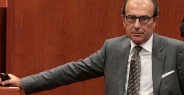Caso Zoccali, la Cassazione annulla il sequestro Cadono anche le accuse di falso e di abuso per l'ex direttore generale della Regione in carica con la Giunta di Scopelliti 
