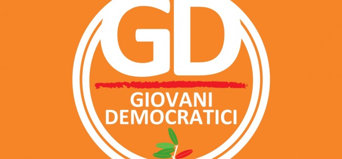 “La Calabria libera dai condizionamenti, rispettosa dei principi costituzionali” E' quanto auspicano i Giovani Democratici Calabria