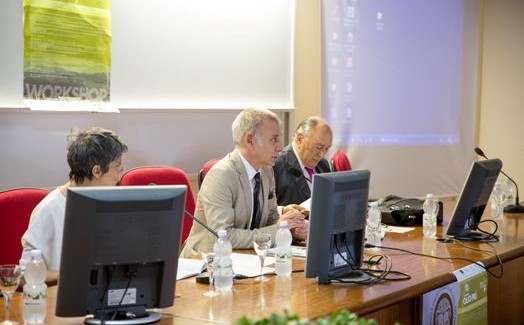 Reggio, grande successo per il workshop “Olio più” Affrontate una serie di tematiche relative alla filiera olivicola, investendola nella sua interezza