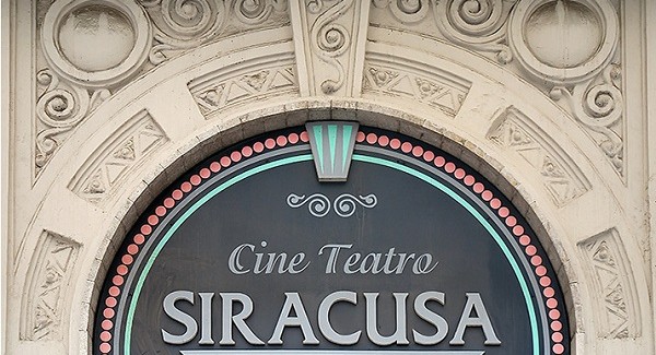 Allarme sulla chiusura del teatro Siracusa di Reggio Calabria Sarebbe una  disfatta per la città 