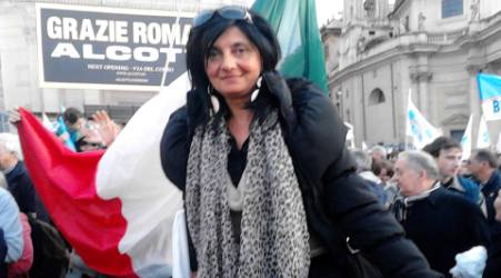 Maria Josè Caligiuri: “Esclusione Wanda Ferro, sconfitta per la democrazia” "È inaccettabile che il leader dello schieramento d’opposizione resti fuori dal nuovo Consiglio Regionale della Calabria"